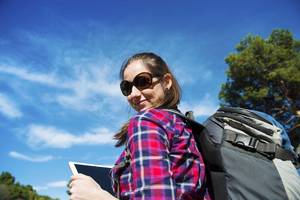 20 km galite nužygiuoti lengvai, jei tik apie tai negalvosite