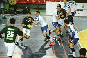 Pasitikėjimą žaidėjais praradęs Kauno „Granitas“ imsis permainų