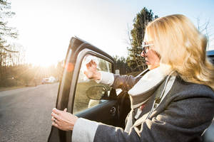 9 dalykai, kuriuos vairuotojai privalo padaryti pavasarį