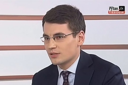 Kodėl maisto kainos Lietuvoje aukštesnės nei pasaulyje?