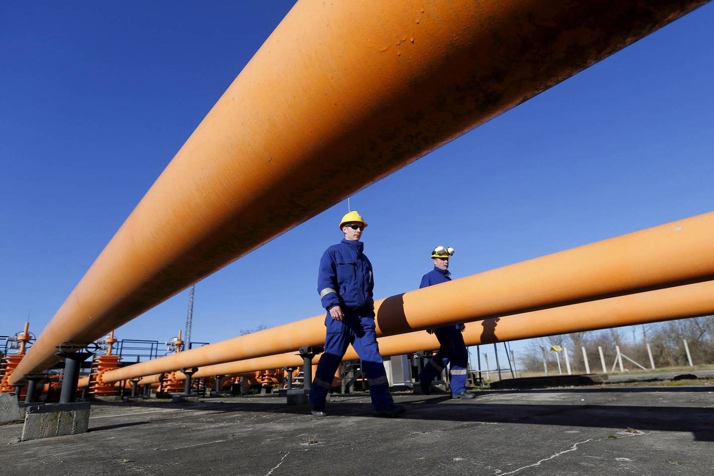 Kaip pareiškė Rusijos energetikos ministras Aleksandras Novakas, Rusija neketina tęsti dujų tranzito per Ukrainą sutarties nuo 2019 metų.