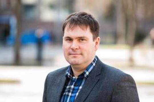 Kariuomenės pajėgumą lemia ne karių skaičius