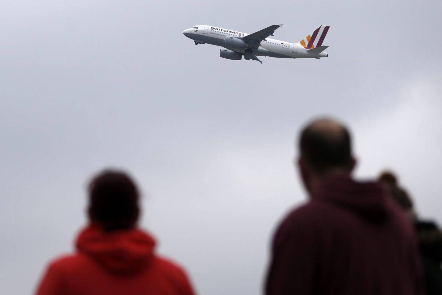 „Germanwings“ oro linijos atsidūrė dėmesio centre po kovo 24-ąją įvykusios tragiškos aviakatastrofos.