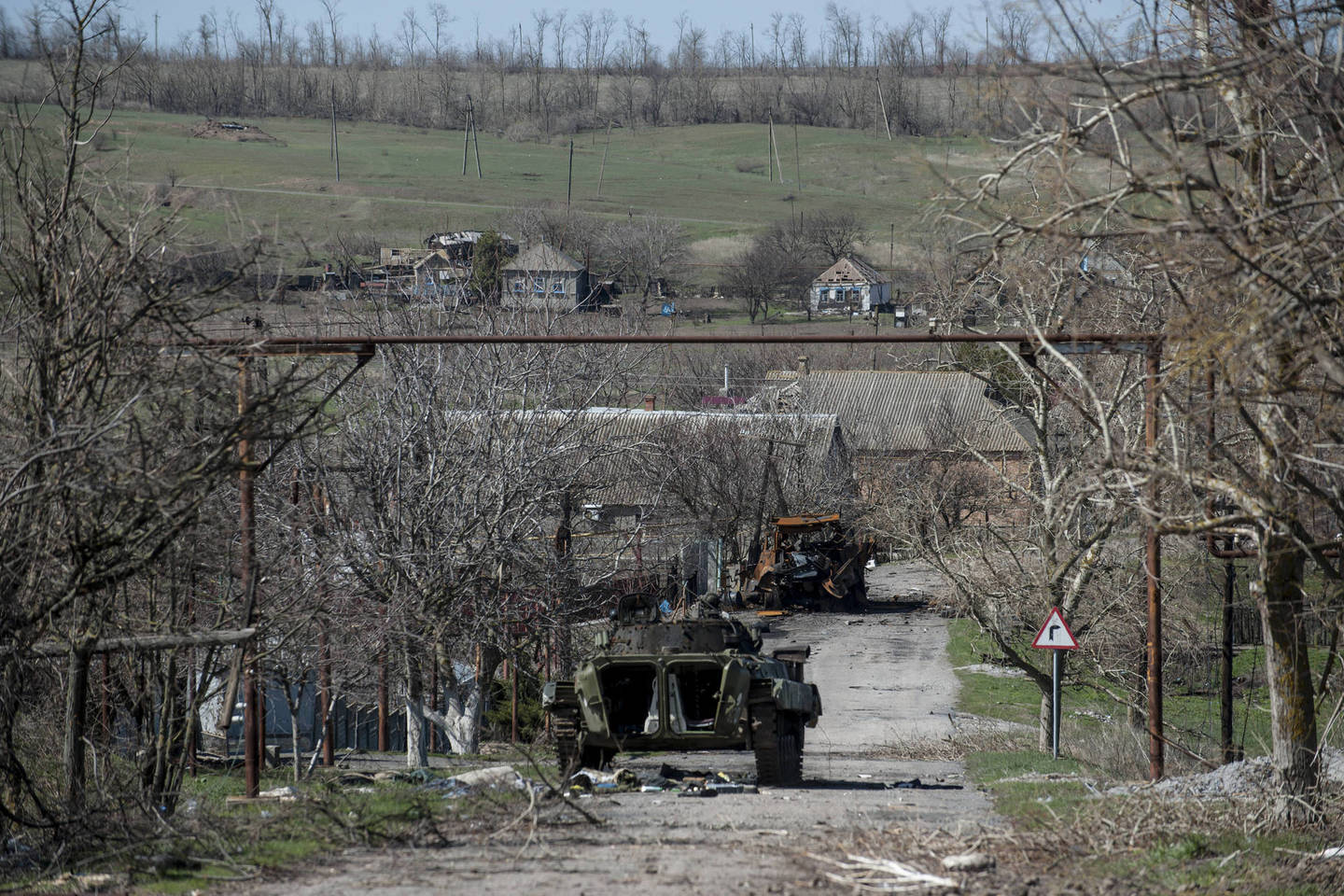 Ukraina, kuri vis prašo taikdarių pajėgų, vėl kels tikriausiai šį klausimą per derybas Berlyne, nors tam ir priešinasi Maskva.