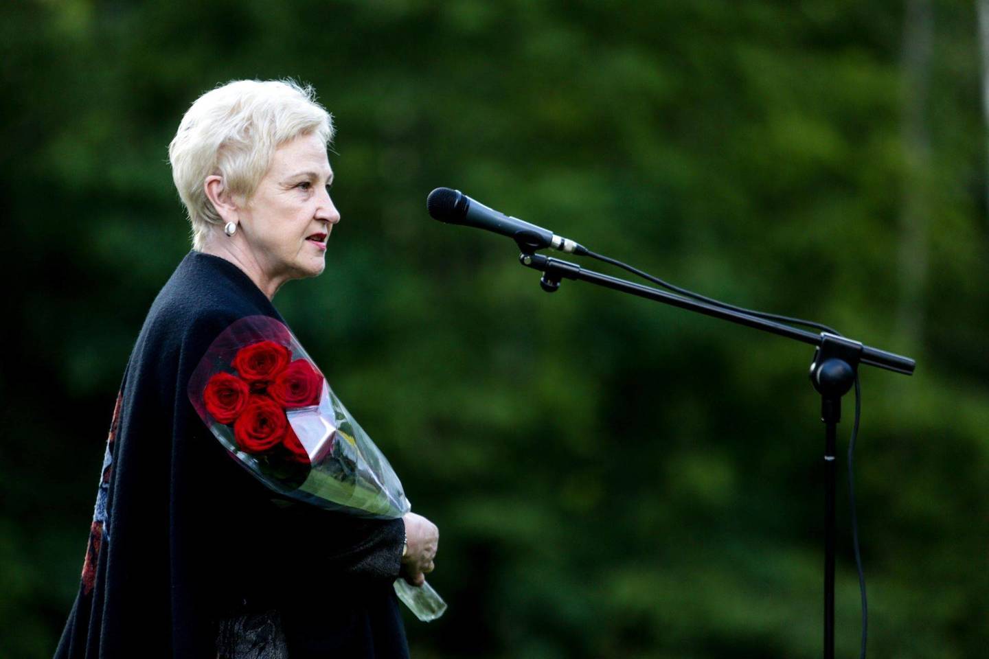 Viena iš kandidačių pakeisti A.Kubilių – I.Degutienė.