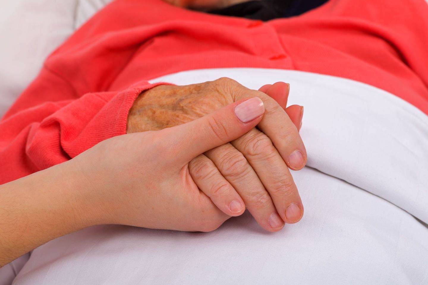 Svarbu ne tik medikamentai, bet ir artimųjų palaikymas.