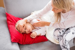 Atrodė, tai tik šlapimo pūslės uždegimas. Tačiau tiesa pribloškė