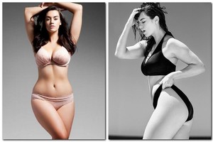 Manekenė Laura Wells prabilo apie tamsiąją modelių pasaulio pusę