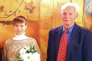 Veidotyros žinovas: su ekstremalu A. Sakalu žmonai nenuobodu