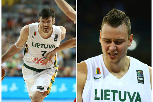 D. Motiejūnui – nugaros operaciją iškentusio Brolio patarimai