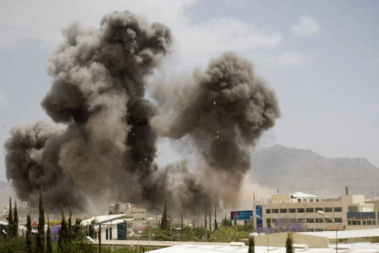 Jemene nukautas „al Qaeda“ grupuotės lyderis