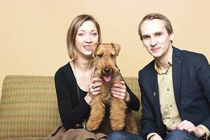 Kodėl šunys ir jų šeimininkai – panašūs? Mokslininkai paaiškino