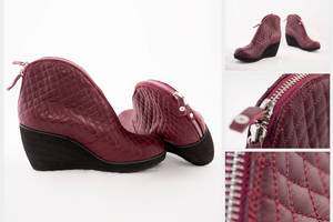 Žanas Maslauskas pristatė batų kolekciją „Gatvė“