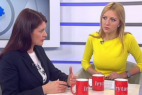 Ar neteisingai suprantame Norvegijos vaiko teisių apsaugą? (II)