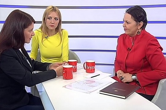 Ar neteisingai suprantame Norvegijos vaiko teisių apsaugą? (I)