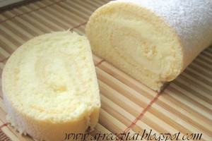 Misija įmanoma: namuose pagamintas legendinis Kuršėnų vyniotinis