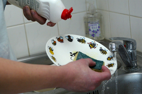 Ekologiškų švaros produktų rinkoje bręsta maištas