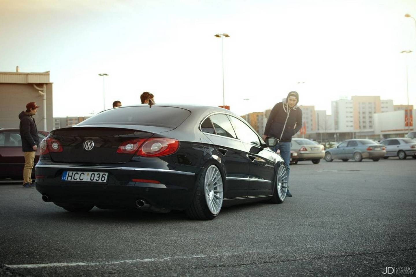 „Freshfit“ komisija renginiui atrinks 90 automobilių.