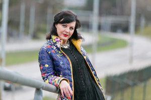 Kodėl Donaldai Meiželytei nepavyksta sukurti gražių santykių?