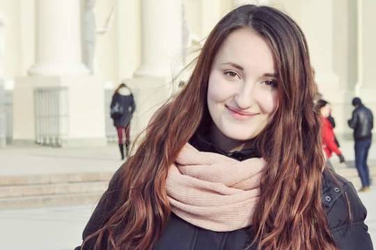 Moksleivei iš Lietuvos – garbingas apdovanojimas Briuselyje