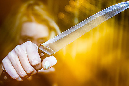 Džeko Skerdiko paslaptis: žudė prostitutes ir kūnus suniokodavo