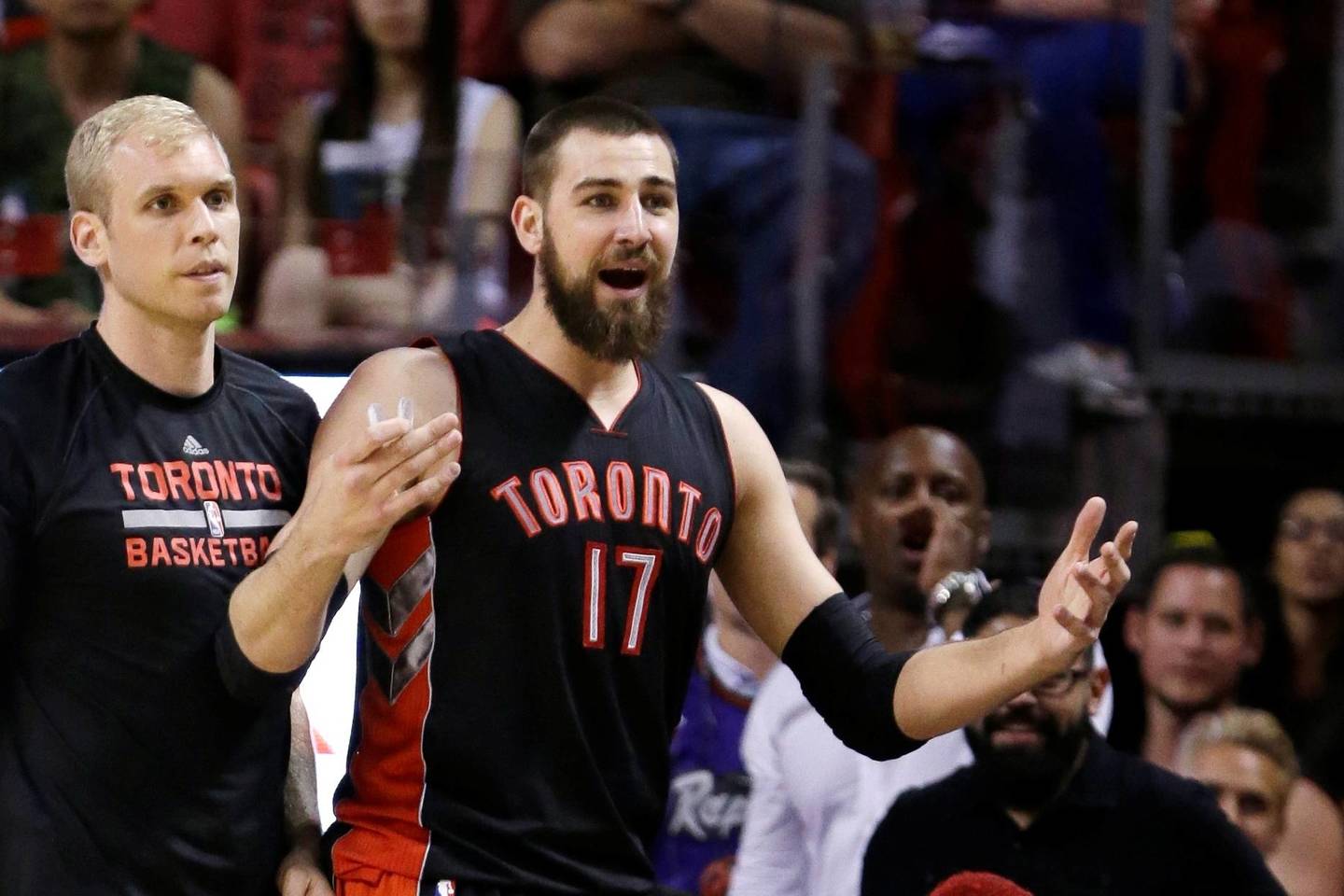 Kol J.Valančiūno bendraamžiai vaikosi šanso profesionalų sporte, lietuvis NBA jau įrodė pusę darbo.