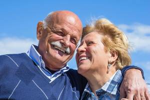 Ar norėtumėte gyventi ilgiau?