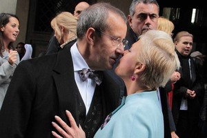 Estijos prezidento drama nenustebino veidotyros specialisto