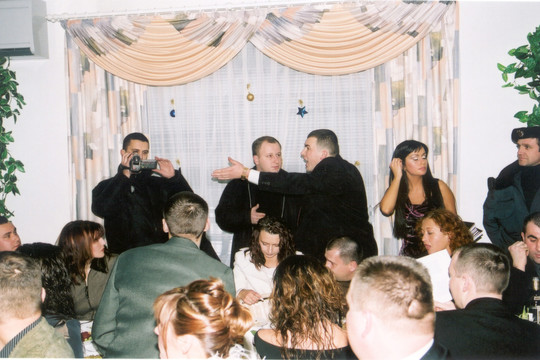 Daktarų istorija ir Garliavos drama: keisti sąlyčio taškai