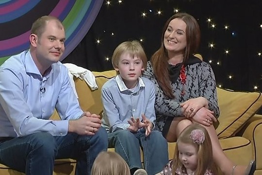 Ką vyrams daryti, jei nori šeimos pagausėjimo? (II)