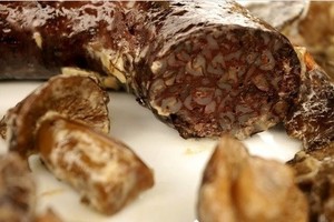 Valgome tai, ką kiti vadina atliekomis. Nėra nieko geriau!