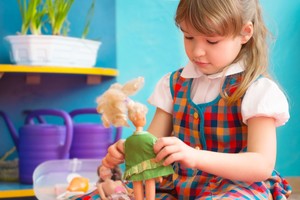 Mama apie darželinukės dukters nuotraukas: „Tai peržengė ribas“