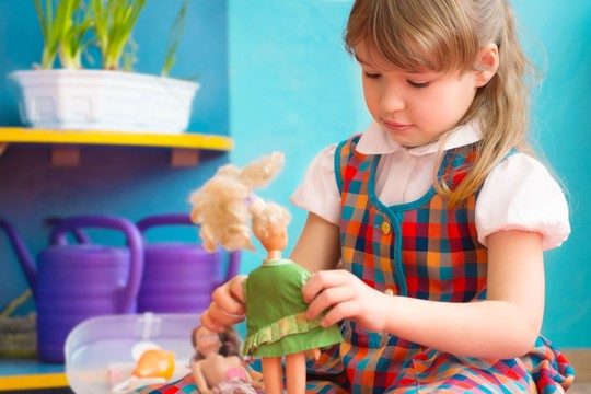 Mama apie darželinukės dukters nuotraukas: „Tai peržengė ribas“