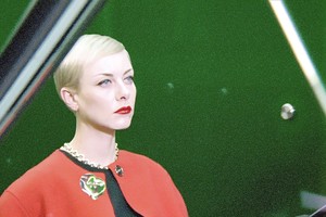 Aktorė S. Janušauskaitė: „Santuokoje kuris nors turi aukotis“