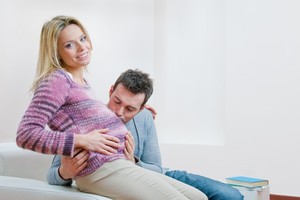 Medikai ramina: vėžys nebeatims galimybės susilaukti savų vaikų