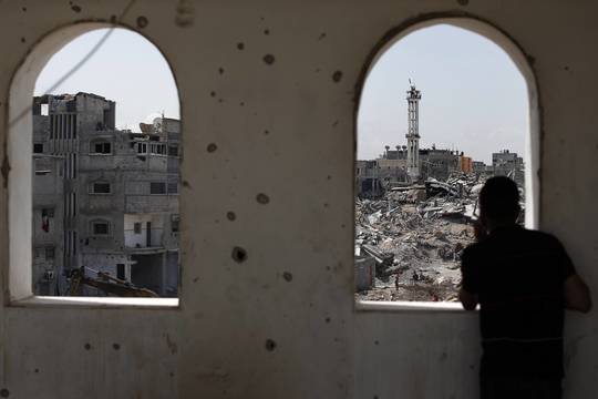 Prieš pat mirtį Günteris Grassas kalbėjo apie naują didelį karą