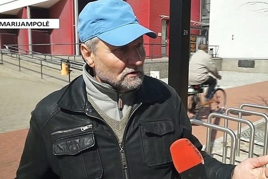 Gyventojai pyksta: merų alga pakilo 1000, o mūsų – tik 25 eurais