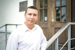 A.Kaluginas paaiškino, kodėl storulės traukia vyrus