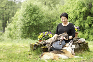 Olimpinė čempionė Daina Gudzinevičiūtė skiriasi su vyru
