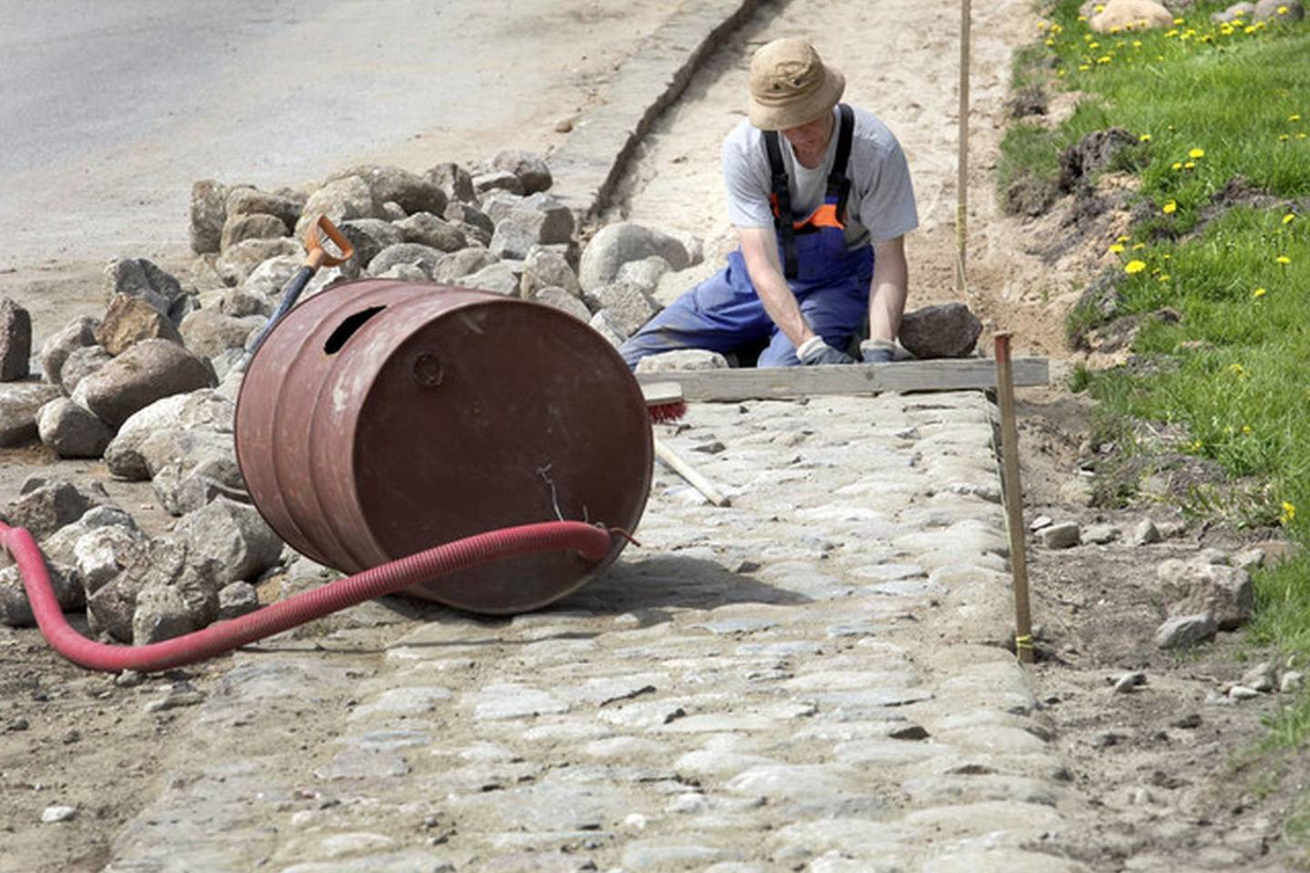 Pastarąjį kartą MMA iki 300 eurų buvo padidinta pernai spalį.