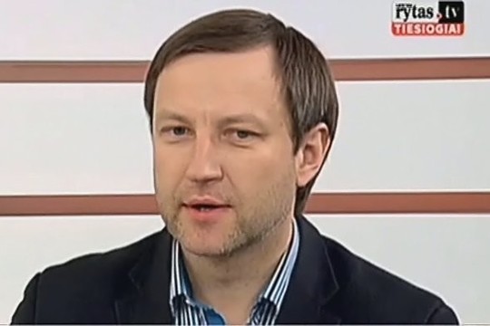 Ar lietuviai išloš dėl kaltinimų „Gazprom“?