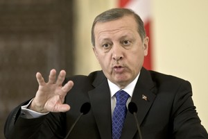 Ar B. Obama galėtų pavadinti armėnų žudynes genocidu?