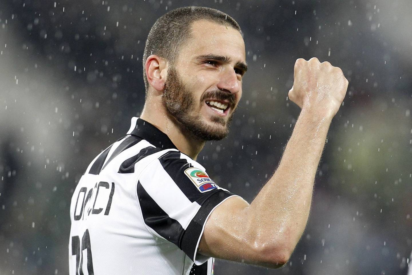 „Juventus“ klubas Čempionų lygoje kovoja ir už Italiją.