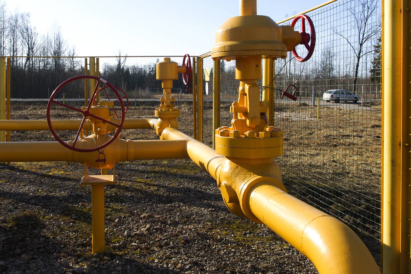 Oficialų tyrimą dėl „Gazprom“ veiklos Europos Komisija pradėjo dar 2012 metais, įtarusi, jog koncernas piktnaudžiauja dominuojama padėtimi šalių dujų tiekimo rinkoje.