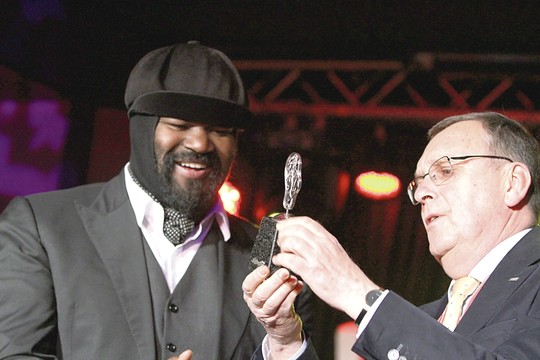„Kaunas Jazz“ įkūrėjas: „Džiazo užkulisiuose yra sava „mafija“