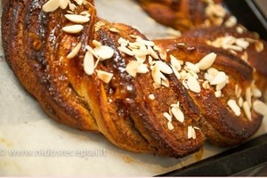 Riešutų pynė gali nukonkuruoti net šventinį tortą