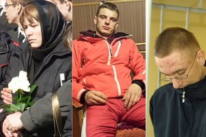 Tyrimų užkulisiai: žudikai dangstėsi gedėtojų kaukėmis