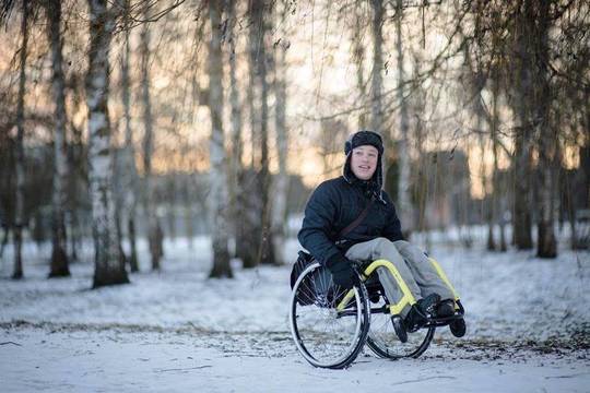 Konkurso nugalėtoją nustebino užgaulūs aplinkinių kaltinimai