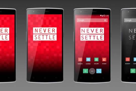 Pigiausias iš geriausių telefonas „OnePlus One“ pasiekė Lietuvą