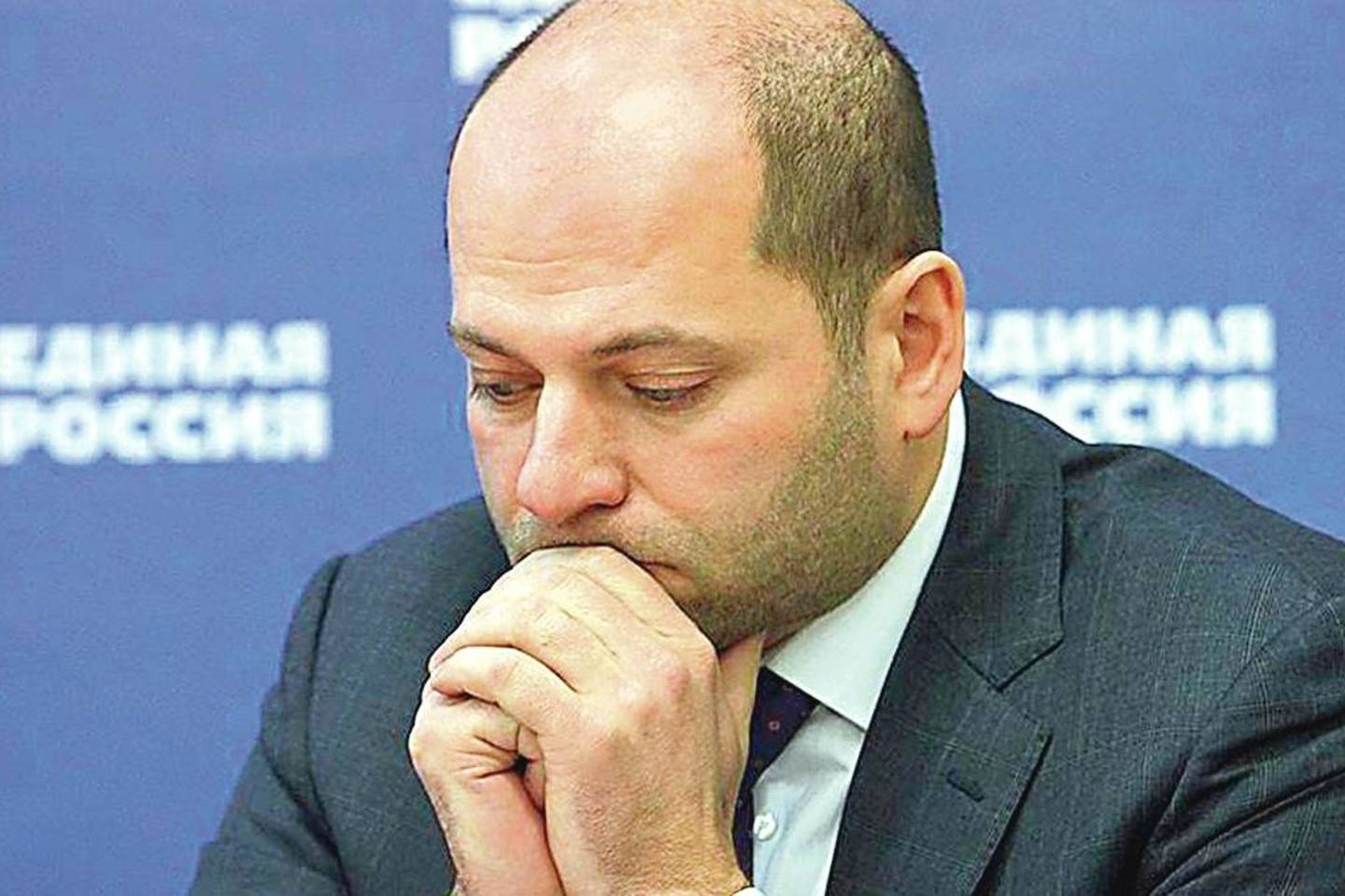 I.Gafneris sausį sakė, kad nuskurdusiems rusams sveika pabadauti.